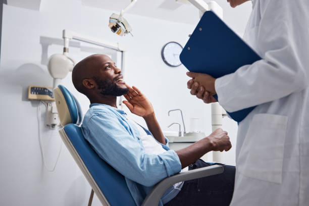 Best Emergency Tooth Extraction in Welsh, LA