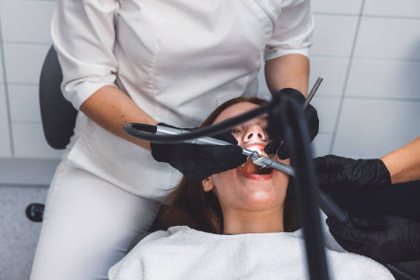 Best Pediatric Emergency Dentist in Welsh, LA